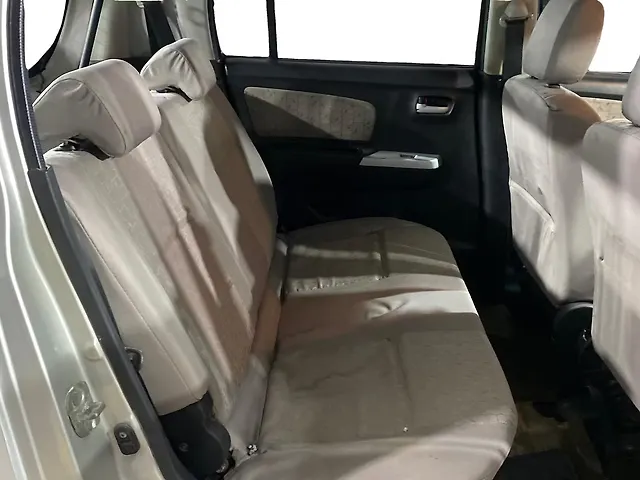 Used Maruti Suzuki Wagon R 1.0 [2014-2019] VXI in Kolkata