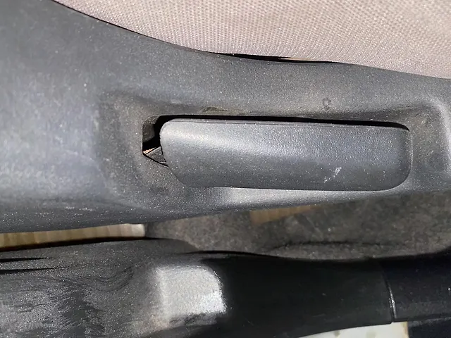 Used Maruti Suzuki Wagon R 1.0 [2014-2019] VXI in Kolkata