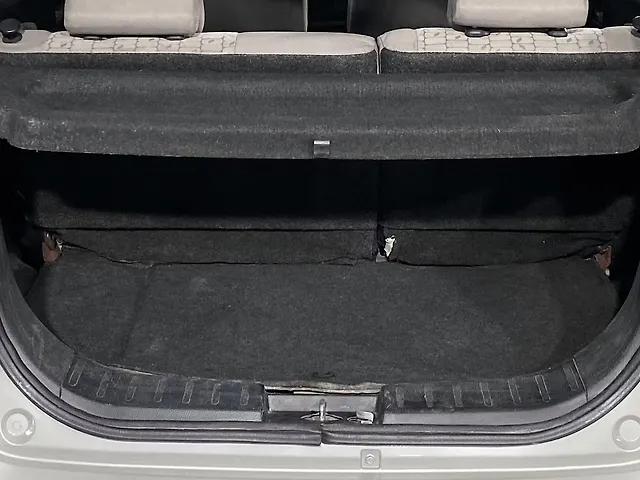 Used Maruti Suzuki Wagon R 1.0 [2014-2019] VXI in Kolkata