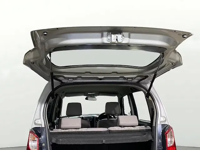 Used Maruti Suzuki Wagon R 1.0 [2014-2019] VXI in Kolkata
