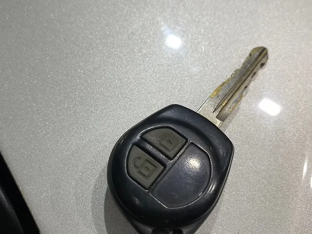 Used Maruti Suzuki Wagon R 1.0 [2014-2019] VXI in Kolkata