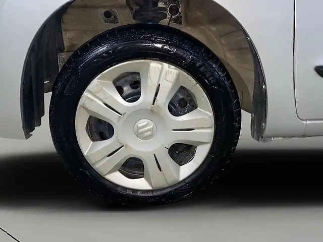 Used Maruti Suzuki Wagon R 1.0 [2014-2019] VXI in Kolkata