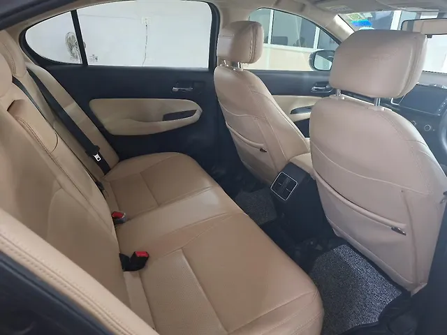 Used Honda City 4th Generation V Petrol in Mohali