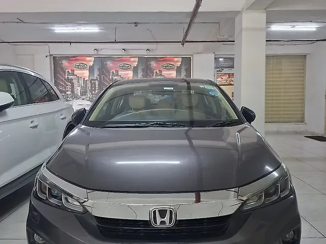 Used 2021 Honda City in Mohali