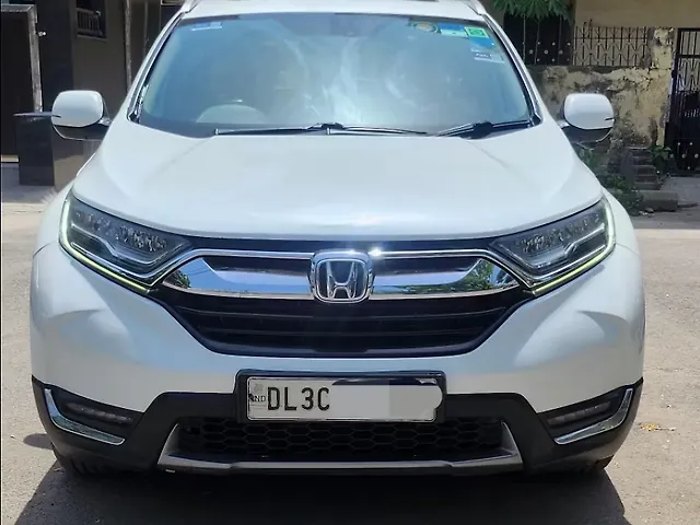 Used 2019 Honda CR-V in Delhi