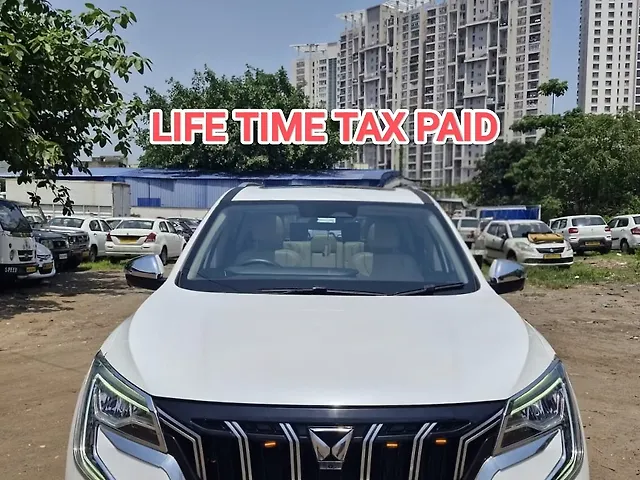 Used 2023 Mahindra XUV700 in Kolkata Used 2023 Mahindra XUV700 in Kolkata