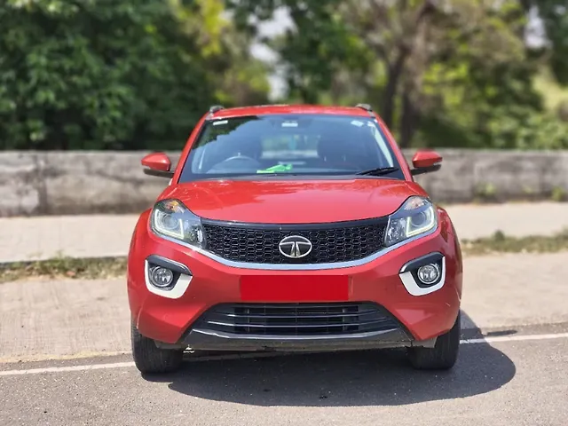 Used 2019 Tata Nexon in Pune