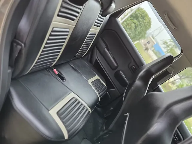 Used Maruti Suzuki Wagon R [2019-2022] VXi 1.2 in Mohali