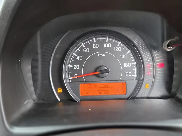 Used Maruti Suzuki Wagon R [2019-2022] VXi 1.2 in Mohali