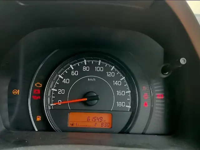 Used Maruti Suzuki Wagon R [2019-2022] VXi 1.0 in Ranchi