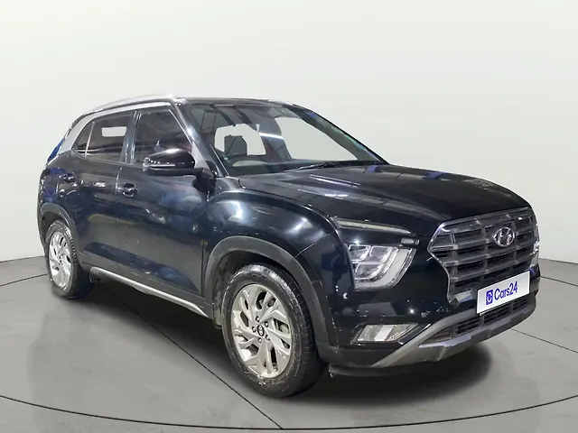 Used 2021 Hyundai Creta in Howrah Used 2021 Hyundai Creta in Howrah