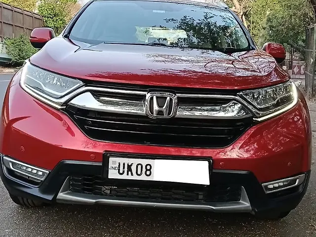 Used 2019 Honda CR-V in Delhi