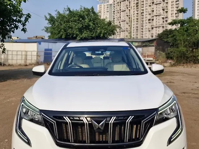 Used 2025 Mahindra XUV700 in Kolkata Used 2025 Mahindra XUV700 in Kolkata
