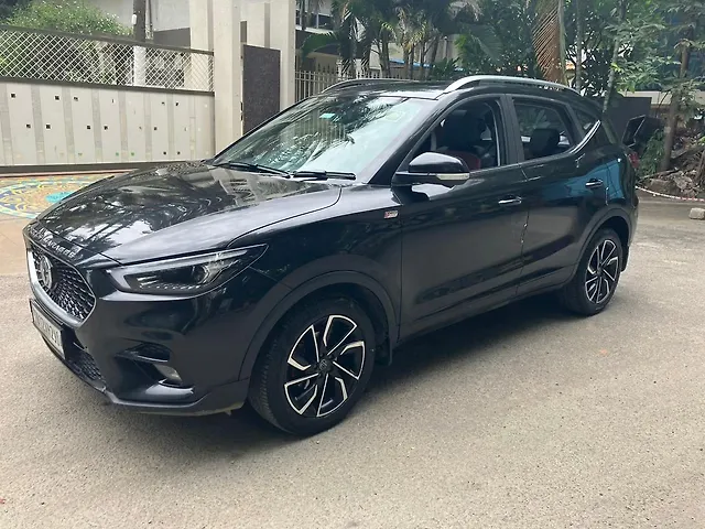 Used 2022 MG Astor in Chennai