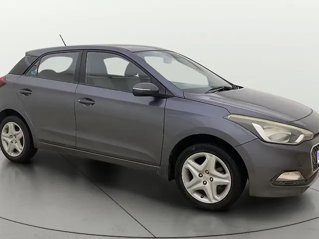 Used 2017 Hyundai Elite i20 in Ahmedabad