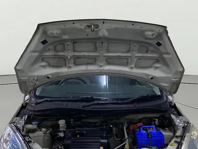 Used Maruti Suzuki Wagon R 1.0 [2014-2019] VXI in Mohali