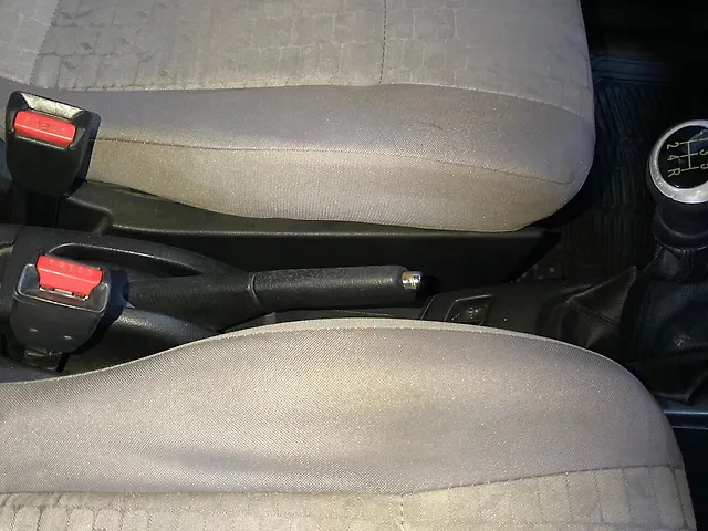 Used Maruti Suzuki Wagon R 1.0 [2014-2019] VXI in Mohali