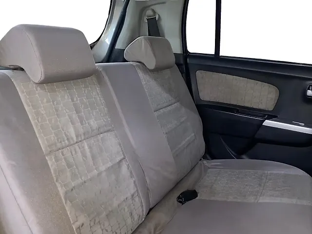 Used Maruti Suzuki Wagon R 1.0 [2014-2019] VXI in Mohali