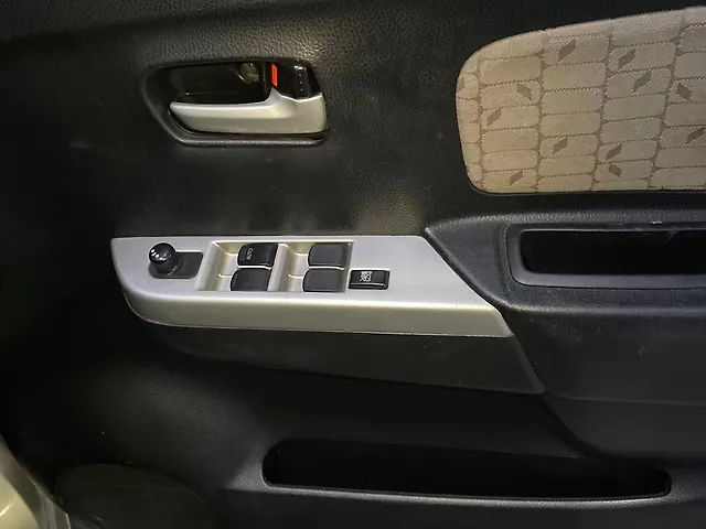 Used Maruti Suzuki Wagon R 1.0 [2014-2019] VXI in Mohali