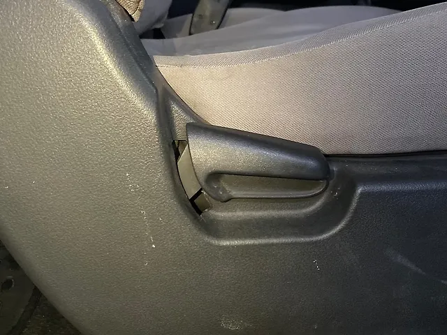 Used Maruti Suzuki Wagon R 1.0 [2014-2019] VXI in Mohali
