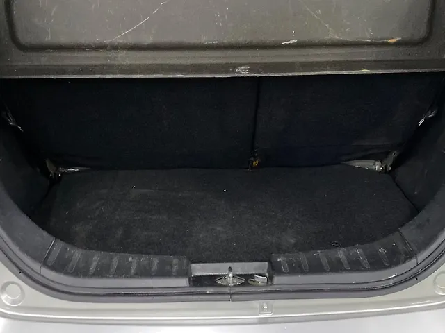 Used Maruti Suzuki Wagon R 1.0 [2014-2019] VXI in Mohali