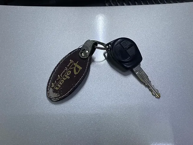 Used Maruti Suzuki Wagon R 1.0 [2014-2019] VXI in Mohali