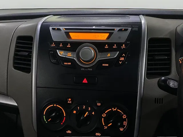 Used Maruti Suzuki Wagon R 1.0 [2014-2019] VXI in Mohali