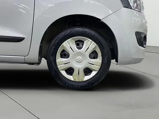 Used Maruti Suzuki Wagon R 1.0 [2014-2019] VXI in Mohali