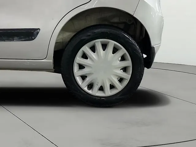 Used Maruti Suzuki Wagon R 1.0 [2014-2019] VXI in Mohali