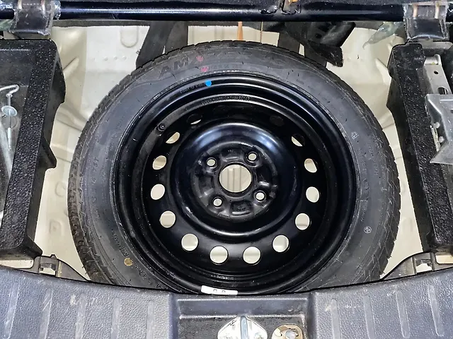 Used Maruti Suzuki Wagon R 1.0 [2014-2019] VXI in Mohali