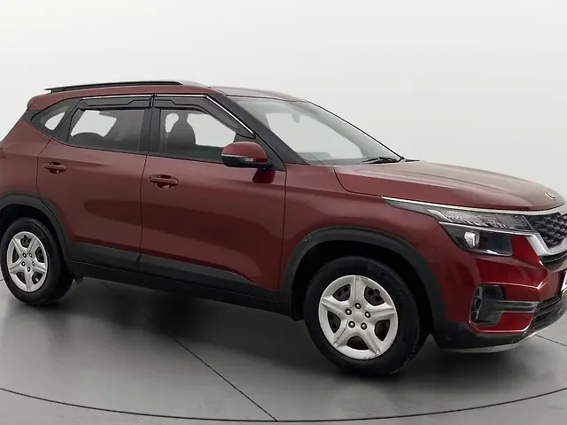 Used 2019 Kia Seltos in Chennai Used 2019 Kia Seltos in Chennai