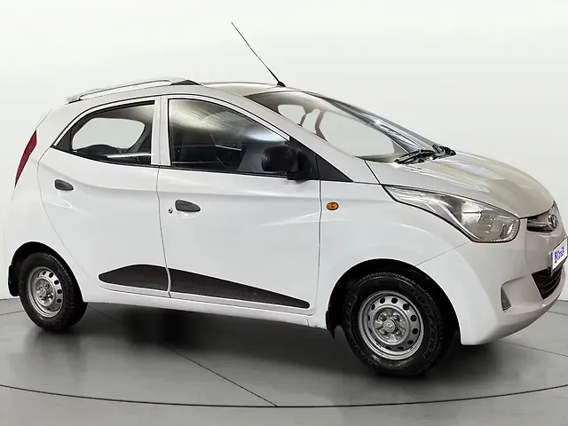 Used 2017 Hyundai Eon in Delhi Used 2017 Hyundai Eon in Delhi