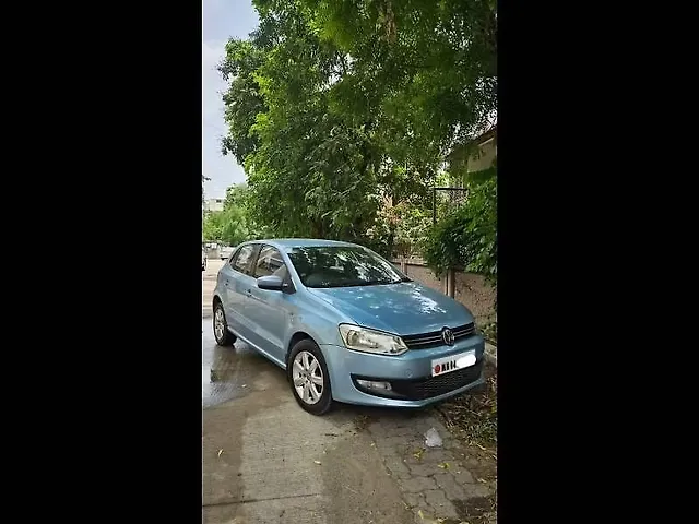 Used 2013 Volkswagen Polo in Nagpur Used 2013 Volkswagen Polo in Nagpur