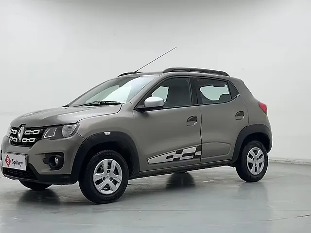 Used 2018 Renault Kwid in Karnal Used 2018 Renault Kwid in Karnal