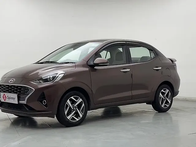 Used 2020 Hyundai Aura in Ghaziabad Used 2020 Hyundai Aura in Ghaziabad