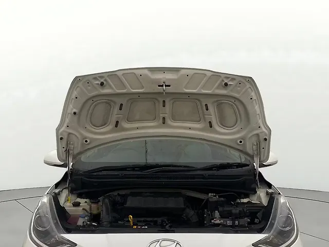 Used Hyundai Grand i10 Nios [2019-2023] Asta AMT 1.2 Kappa VTVT in Bangalore