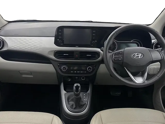 Used Hyundai Grand i10 Nios [2019-2023] Asta AMT 1.2 Kappa VTVT in Bangalore