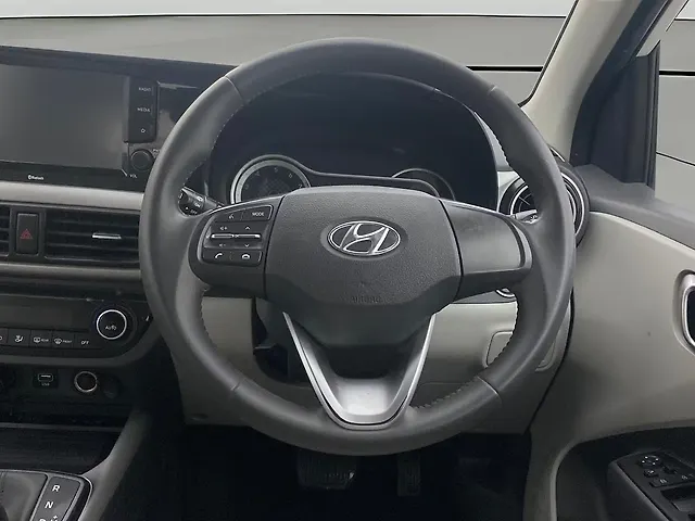 Used Hyundai Grand i10 Nios [2019-2023] Asta AMT 1.2 Kappa VTVT in Bangalore