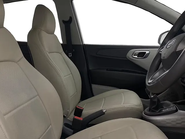 Used Hyundai Grand i10 Nios [2019-2023] Asta AMT 1.2 Kappa VTVT in Bangalore