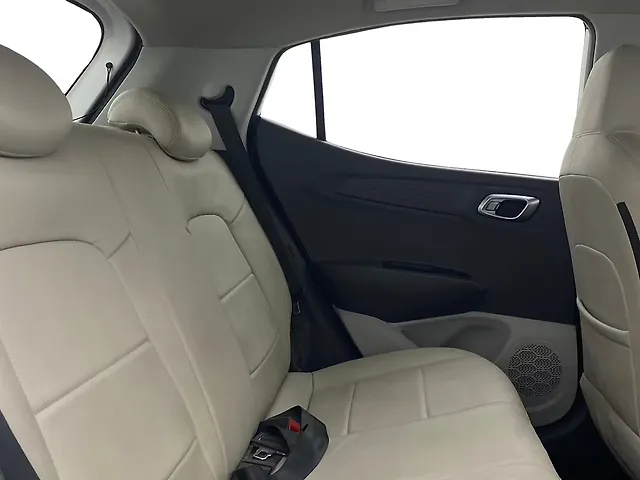 Used Hyundai Grand i10 Nios [2019-2023] Asta AMT 1.2 Kappa VTVT in Bangalore