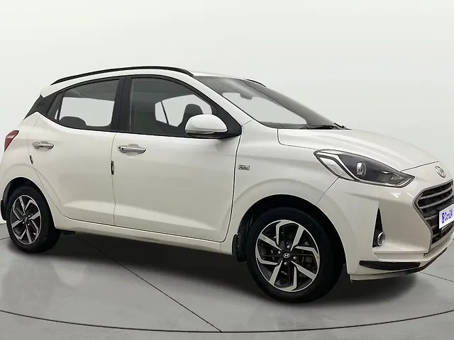 Used 2022 Hyundai Grand i10 NIOS in Bangalore Used 2022 Hyundai Grand i10 NIOS in Bangalore