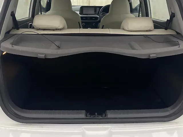 Used Hyundai Grand i10 Nios [2019-2023] Asta AMT 1.2 Kappa VTVT in Bangalore