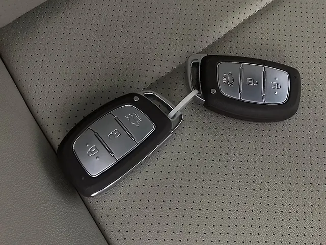 Used Hyundai Grand i10 Nios [2019-2023] Asta AMT 1.2 Kappa VTVT in Bangalore