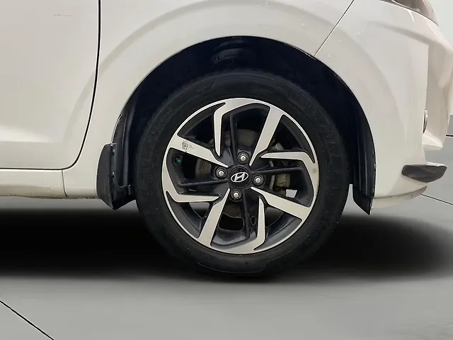 Used Hyundai Grand i10 Nios [2019-2023] Asta AMT 1.2 Kappa VTVT in Bangalore