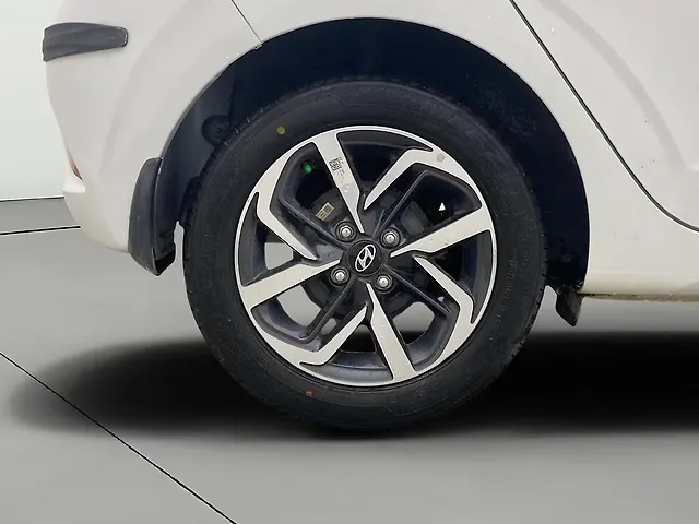 Used Hyundai Grand i10 Nios [2019-2023] Asta AMT 1.2 Kappa VTVT in Bangalore