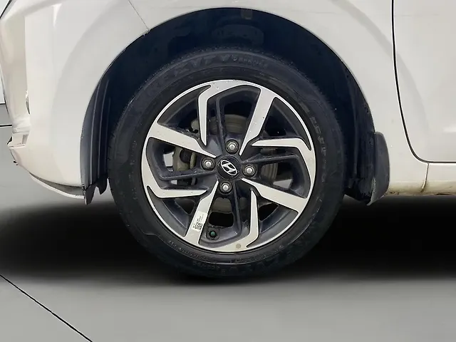 Used Hyundai Grand i10 Nios [2019-2023] Asta AMT 1.2 Kappa VTVT in Bangalore