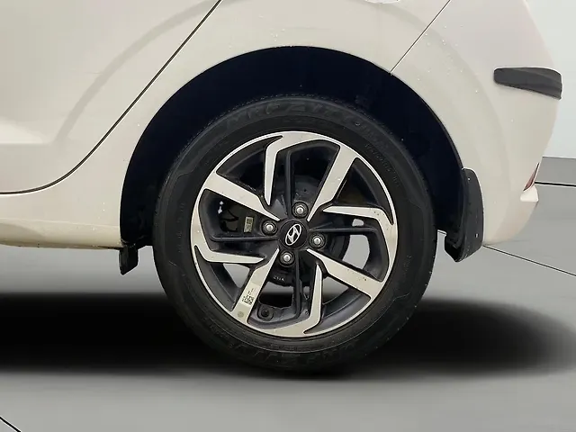 Used Hyundai Grand i10 Nios [2019-2023] Asta AMT 1.2 Kappa VTVT in Bangalore
