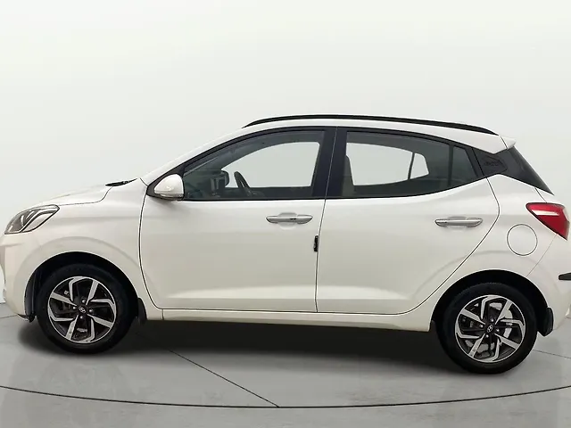 Used Hyundai Grand i10 Nios [2019-2023] Asta AMT 1.2 Kappa VTVT in Bangalore