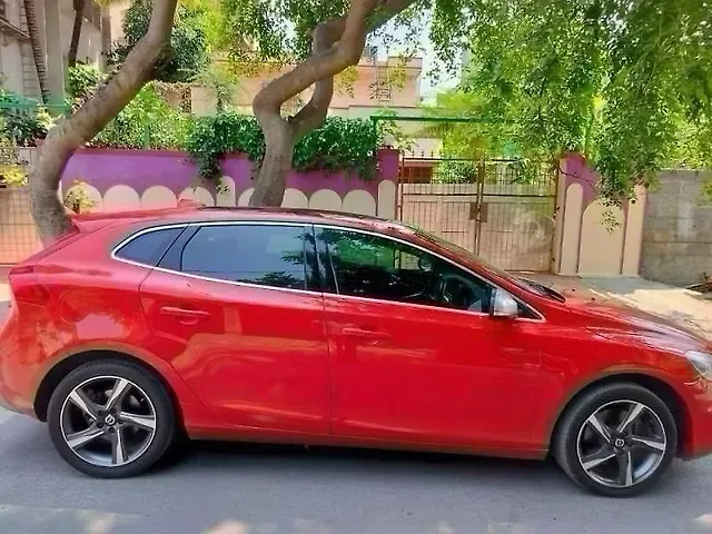 Used Volvo V40 [2016-2019] D3 R-Design in Bangalore