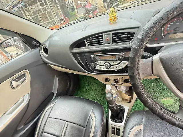 Used Maruti Suzuki Alto K10 [2014-2020] VXi (O) [2014-2019] in Guwahati